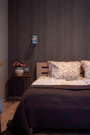 MONAS apartamenti in Libau